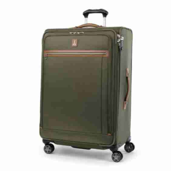 Platinum Elite Large Check-In Spinner