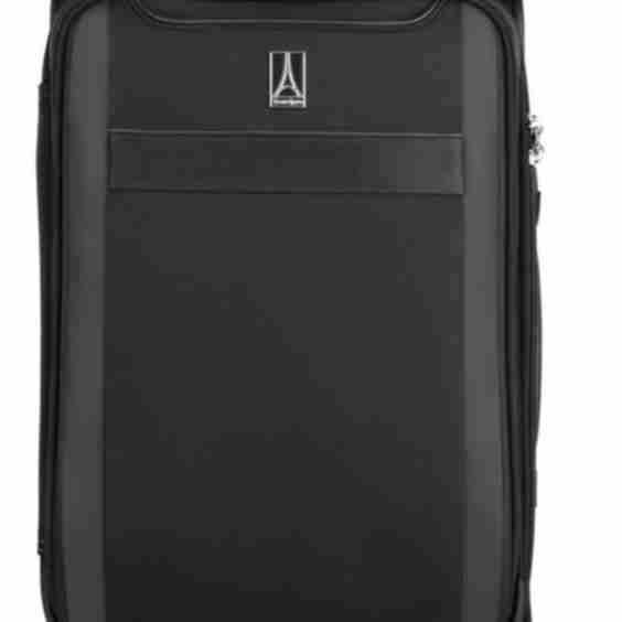 VersaPack+ Carry-On Spinner Luggage 