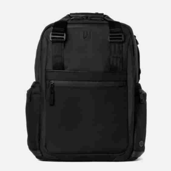 Altitude Medium Expandable Laptop Backpack