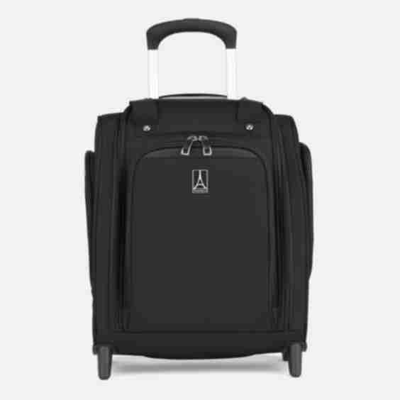 Roundtrip Rolling Underseat Carry On