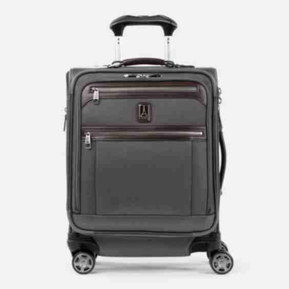 Platinum Elite International Carry-On Spinner