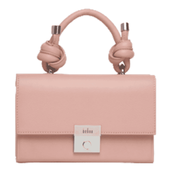 MARY BAG MINI MILLED