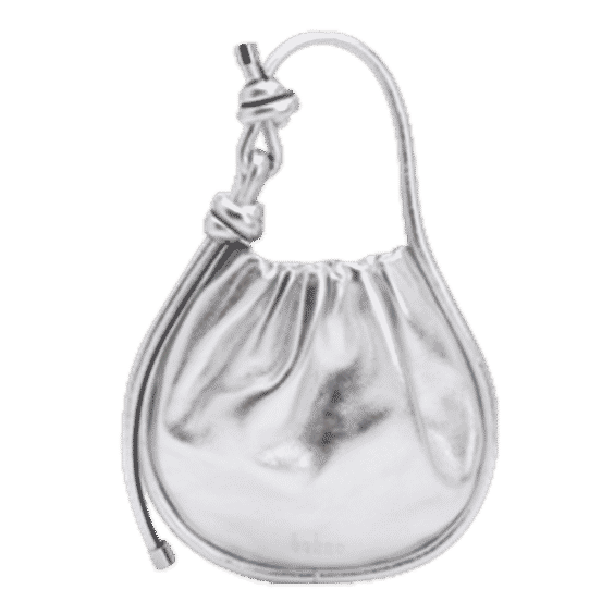 INA MINI POTLI METALLIC