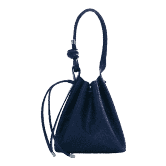 TINA BAG MEDIUM PEBBLE 