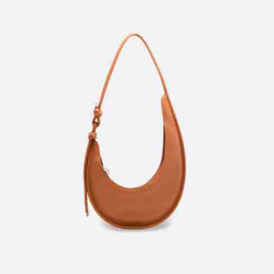 Ina Curve Sling Bag