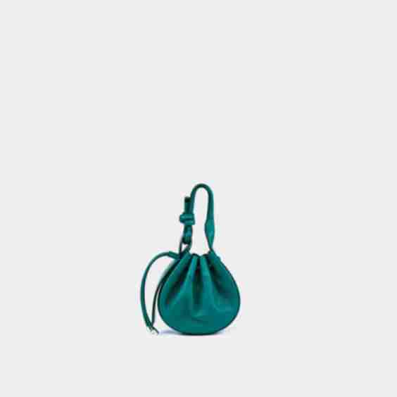 Ina Mini Crossbody Bag