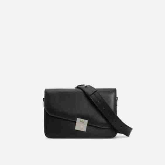 Simone Curve Crossbody