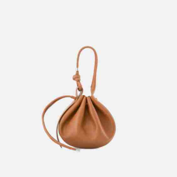 Ina Bag Medium Pebble Bag