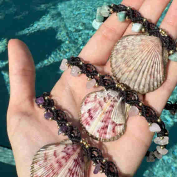 The Spiritual Mermaid Reviews