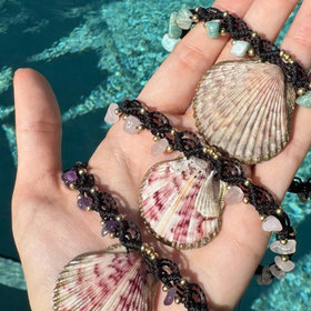 The Spiritual Mermaid