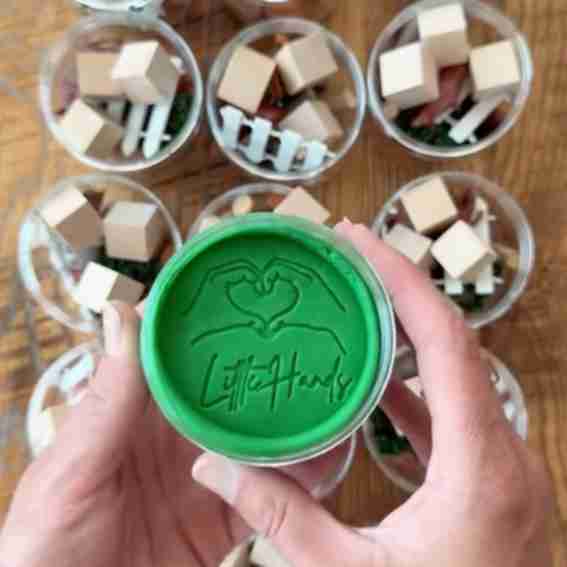 Little Hands Dough Co. Reviews