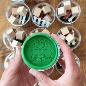 Little Hands Dough Co.