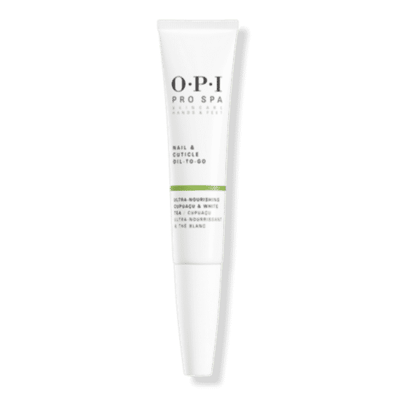 Pro Spa Nail & Cuticle Oil To-Go