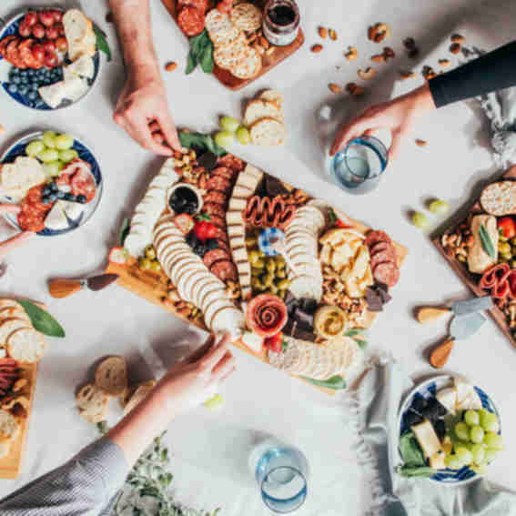 Platterful Reviews