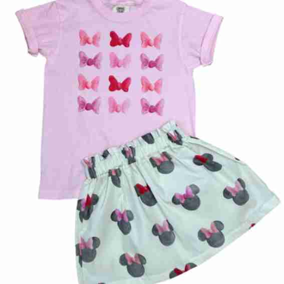 Ellory Kate Clothing Reviews