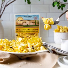 Nuovo Pasta