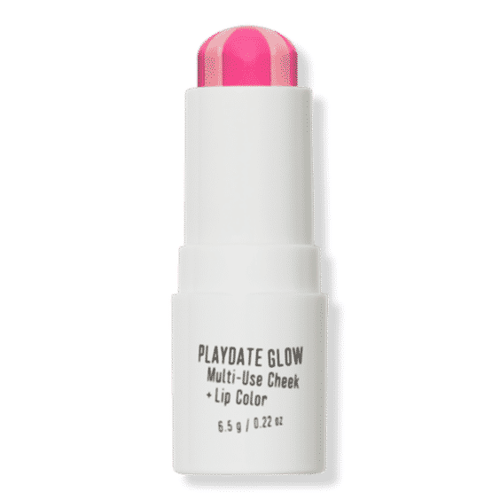 Playdate Glow Multi-Use Cheek + Lip