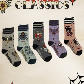 Foot Clothing