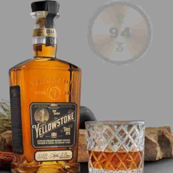Yellowstone Bourbon Reviews