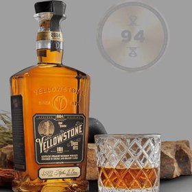 Yellowstone Bourbon