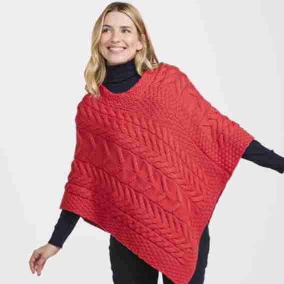 Aran Islands Knitwear Reviews