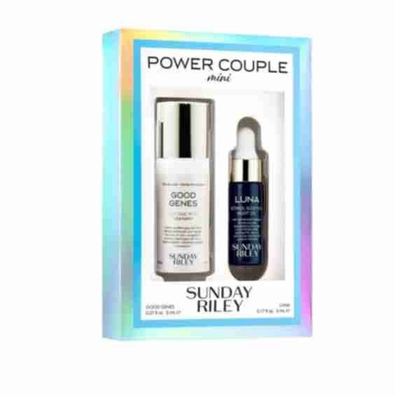 Mini Power Couple Kit
