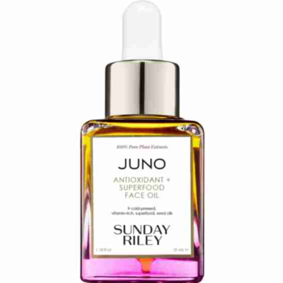 Juno Antioxidant + Superfood Face Oil 15 mL