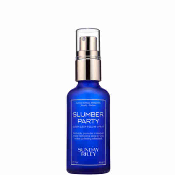 Slumber Party Deep Sleep Pillow Spray