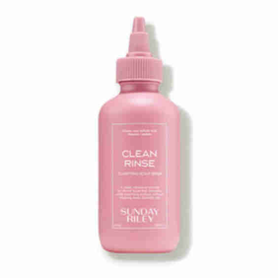 Clean Rinse Clarifying Scalp Serum
