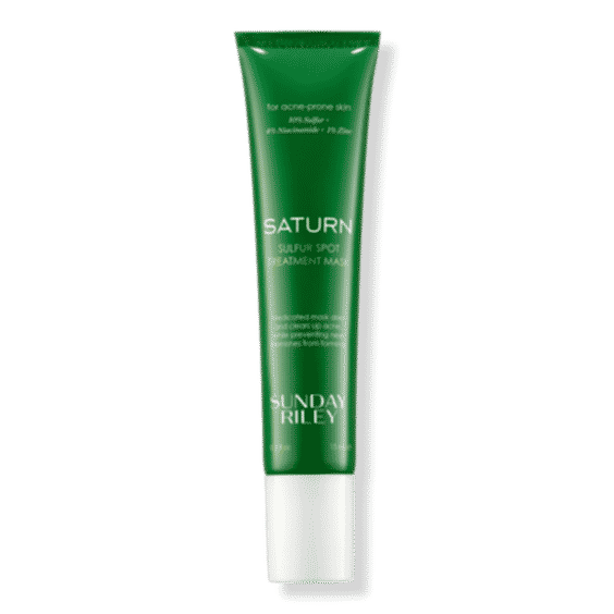 Saturn Sulfur Spot Treatment