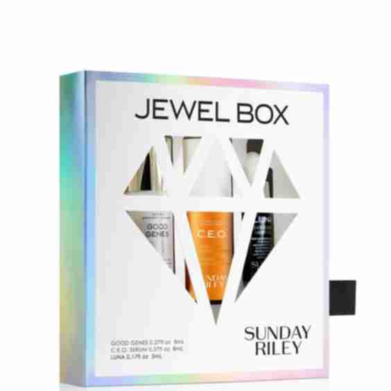 Jewel Box