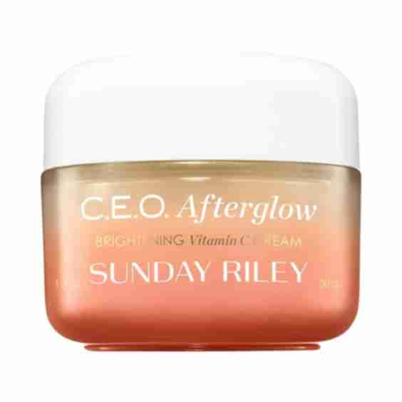 C.E.O. Afterglow Brightening Vitamin C Gel Cream 1.7 fl oz/50g