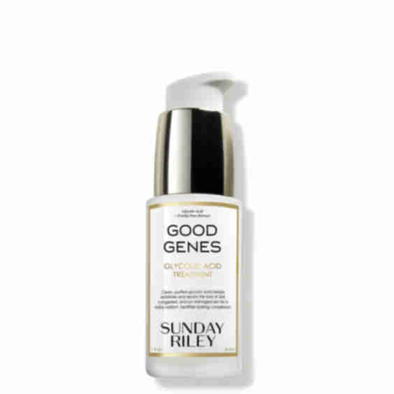 Good Genes Glycolic Acid Treatment