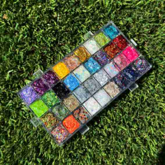 Designer Dust Co Reviews