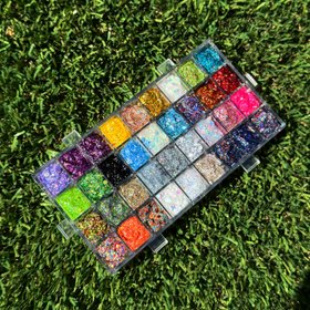 Designer Dust Co