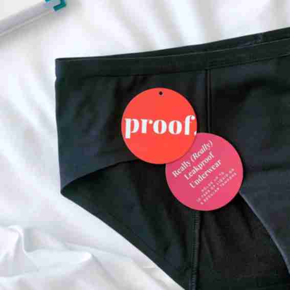 Proof Reviews