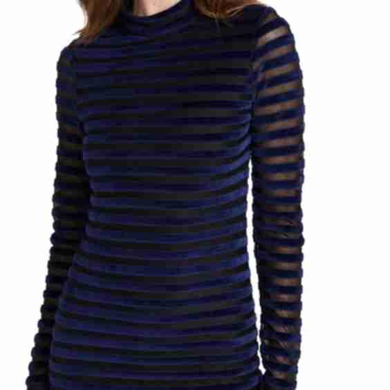 Jeraldine Dress