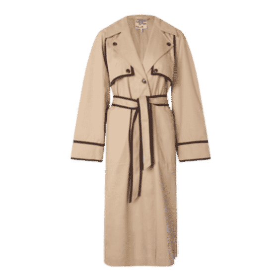 Deona Coat