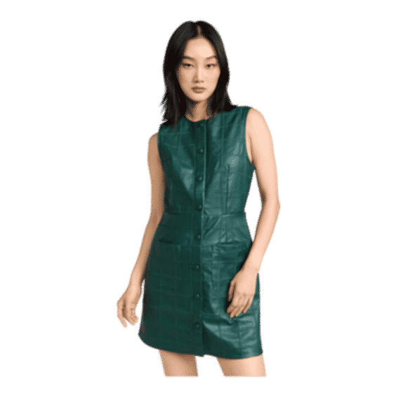 Anavi Dress