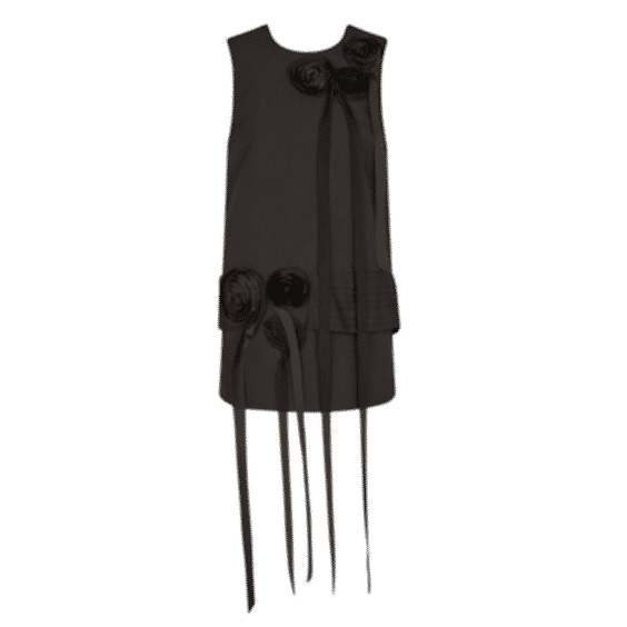 Aliyah Dress
