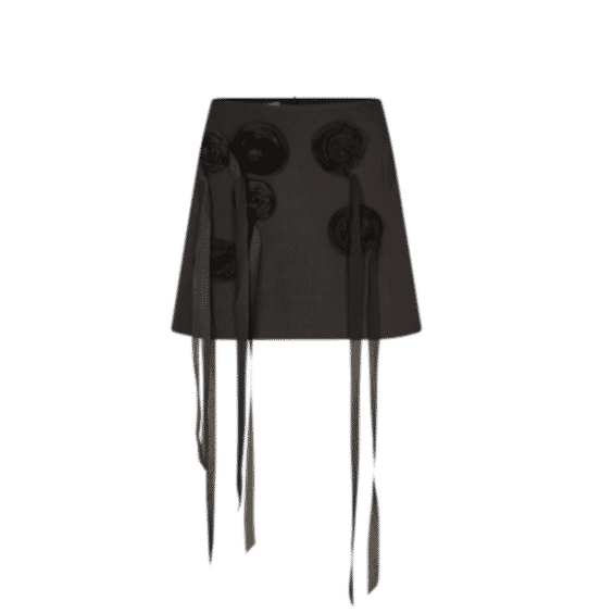 Serena Skirt