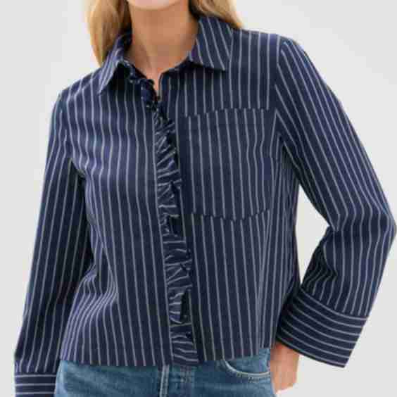 Milu Blouse