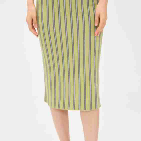 Cilia Skirt