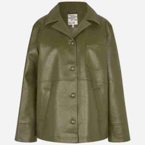 Betha Jacket