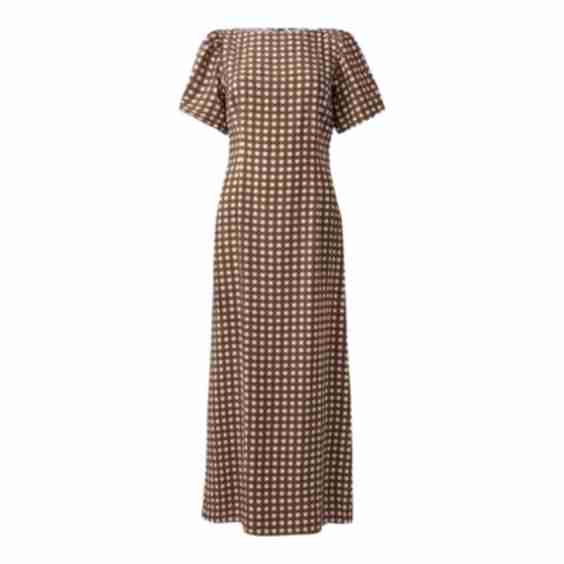 Adalene Dress