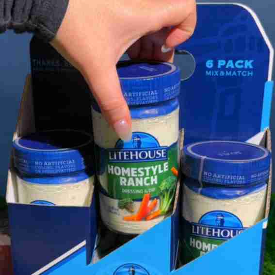 Litehouse Foods Reviews