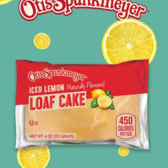 Otis Spunkmeyer Reviews