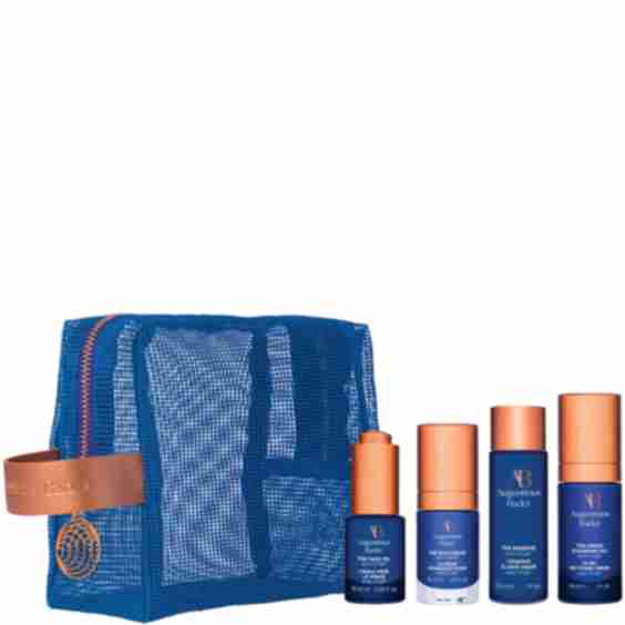 The Starter Kit with The Rich Cream