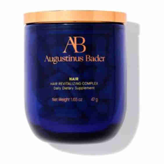 Hair Revitalizing Complex