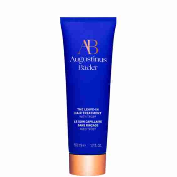 Leave In Hair Treatment 